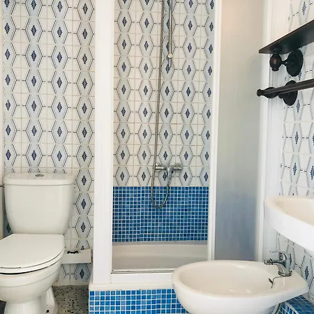 Apartment Sylvia 11-m *
