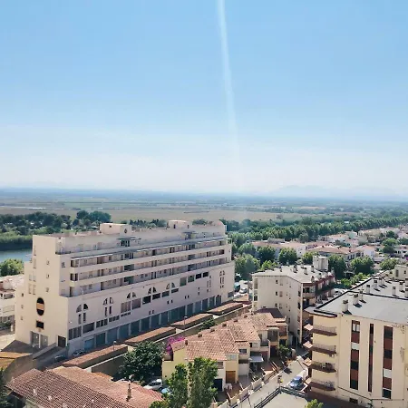 Apartment Sylvia 11-m *