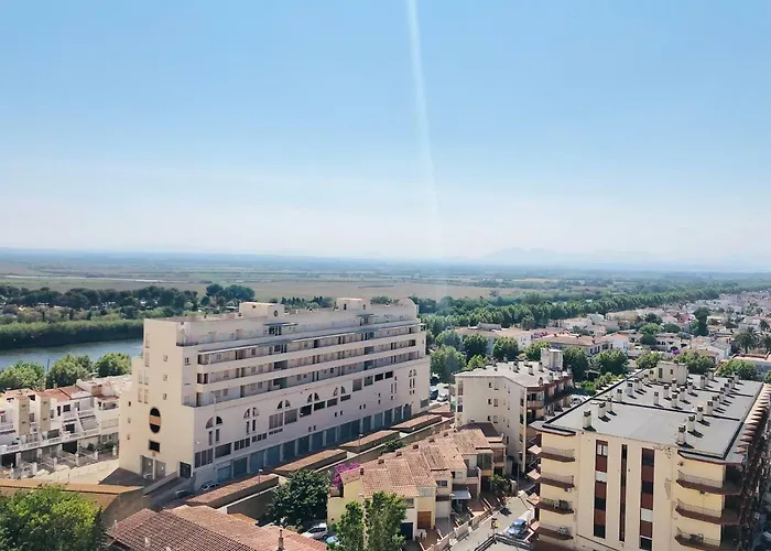 Appartement Sylvia 11-m *