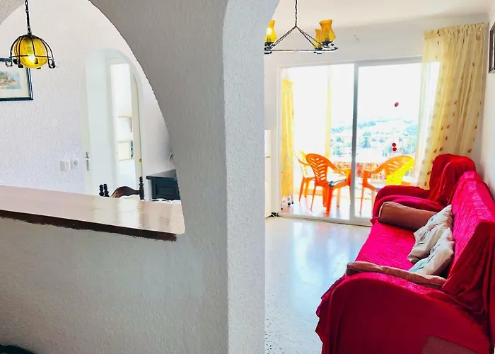 Sylvia 11-m Appartement *
